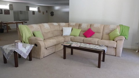 Broxholme B&B - Accommodation QLD 1