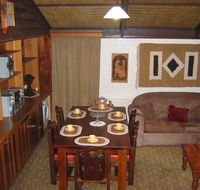 Brucktal Apartment - Accommodation QLD
