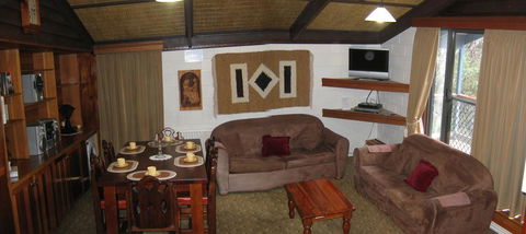 Brucktal Apartment - Accommodation QLD 2