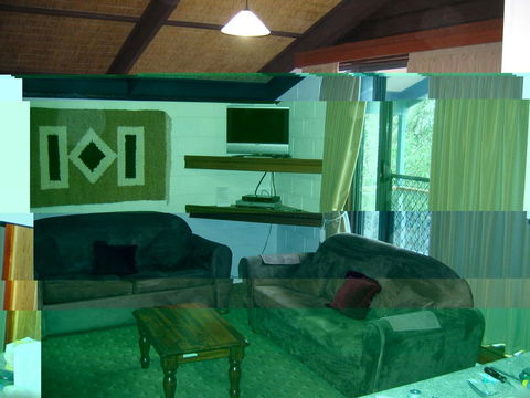 Brucktal Apartment - Accommodation QLD 1