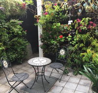 Brunswick B  B - Accommodation QLD