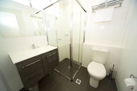 Brunswick River Inn - Accommodation QLD 3