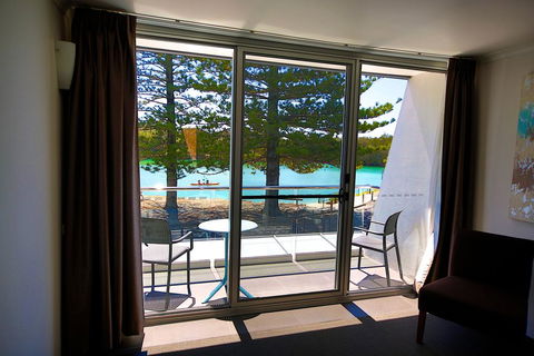 Brunswick River Inn - Accommodation QLD 2