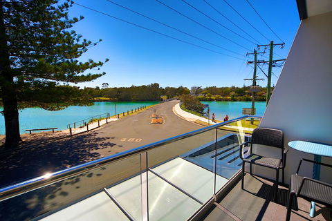 Brunswick River Inn - Accommodation QLD 1
