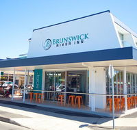 Brunswick River Inn - Accommodation QLD