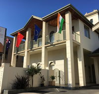 Brunswick Tower Hotel - Accommodation QLD