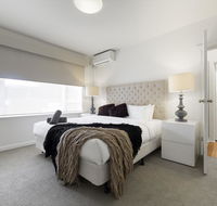 Brunswick Vibe - StayCentral - Accommodation QLD