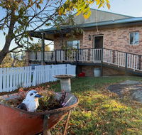 Bryn Glas Farm Stay - Accommodation QLD