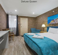 Buccaneer Motel - Deluxe Accommodation The Entrance - Accommodation QLD