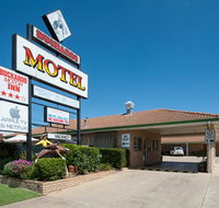 Buckaroo Motor Inn - Accommodation QLD