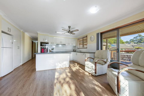 Buckland St 29 Mollymook - Accommodation QLD 1