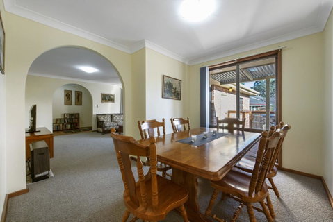 Buckland St 29 Mollymook - Accommodation QLD 2