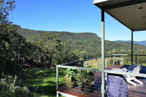 Budderoo - Unique With 270 Degree Views! - Accommodation QLD 1