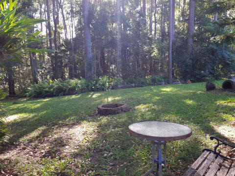 Buderim Forest Hideaway - Accommodation QLD 3