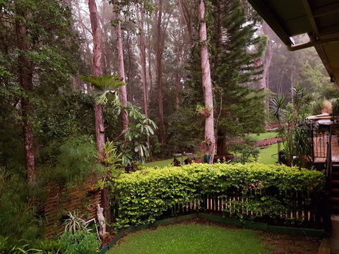 Buderim Forest Hideaway - Accommodation QLD 2