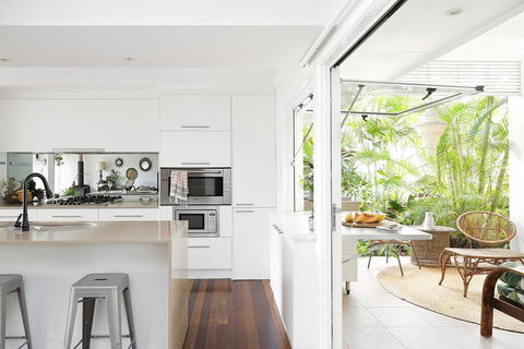 Buderim Rainforest Retreat Perfect For Family Getaways - Accommodation QLD 2