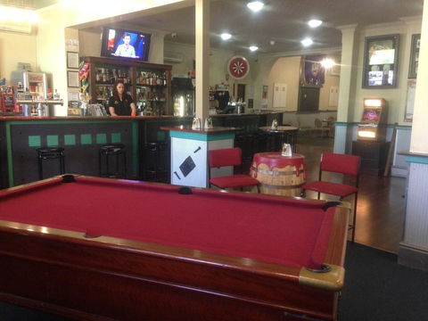 Budget Motel - Accommodation QLD 2
