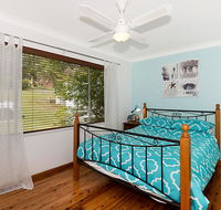 Budgewoi Cottage - Accommodation QLD