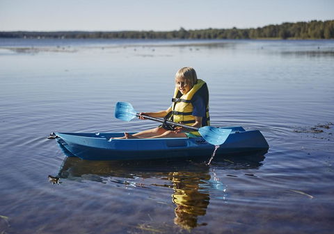 Budgewoi Holiday Park - Accommodation QLD 2