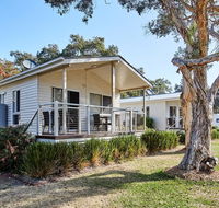 Budgewoi Holiday Park - Accommodation QLD