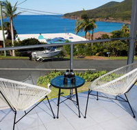 Buena Vista - 3 Lakeview - Accommodation QLD