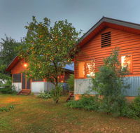 Buffalo River Homestead - Accommodation QLD