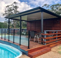 Bull 'n' Bush Hotel Motel - Accommodation QLD