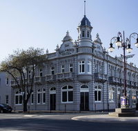 Bull and Mouth Hotel - Accommodation QLD