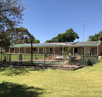 Bullanginya Lodge - Accommodation QLD