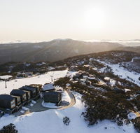 Buller Holidays Apartments - Accommodation QLD