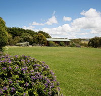 Buln Buln Cabins - Accommodation QLD