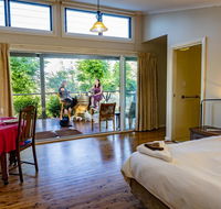 Bulwarra Bed  Breakfast - Accommodation QLD