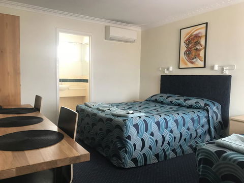 Bunbury Motel - Accommodation QLD 1