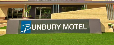 Bunbury Motel - Accommodation QLD 3