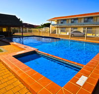 Bunbury Motel - Accommodation QLD