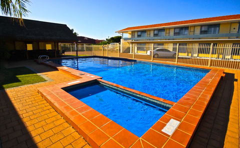 Bunbury Motel - Accommodation QLD 0
