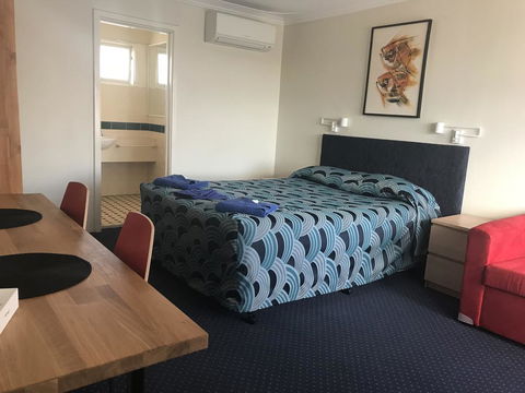 Bunbury Motel - Accommodation QLD 2