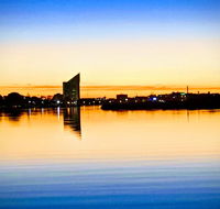 Bunbury's Most Convenient Location - Accommodation QLD