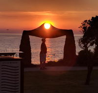 Bunbury's Most Convenient Location - Unit 2 - Accommodation QLD