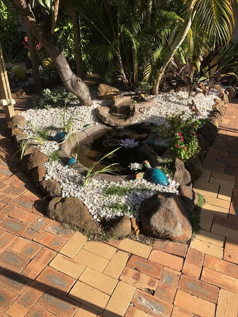 Bundaberg Coral Villa Motor Inn - Accommodation QLD 1