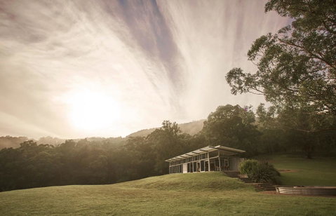Bundaleer - Architect Designed, Stunning Views! - Accommodation QLD 1