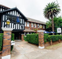 Bundanoon Hotel - Accommodation QLD