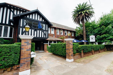 Bundanoon Hotel - Accommodation QLD 0