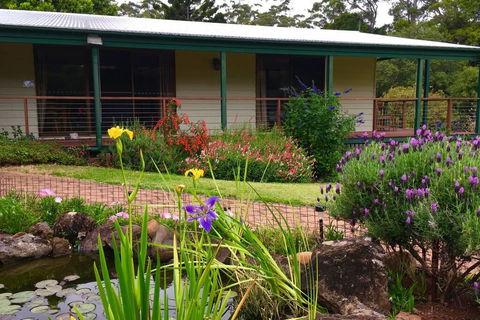 Bundara - Idyllic Getaway In The Mountains - Accommodation QLD 2