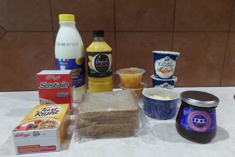 Bungadoo Country Cottage - Accommodation QLD 3