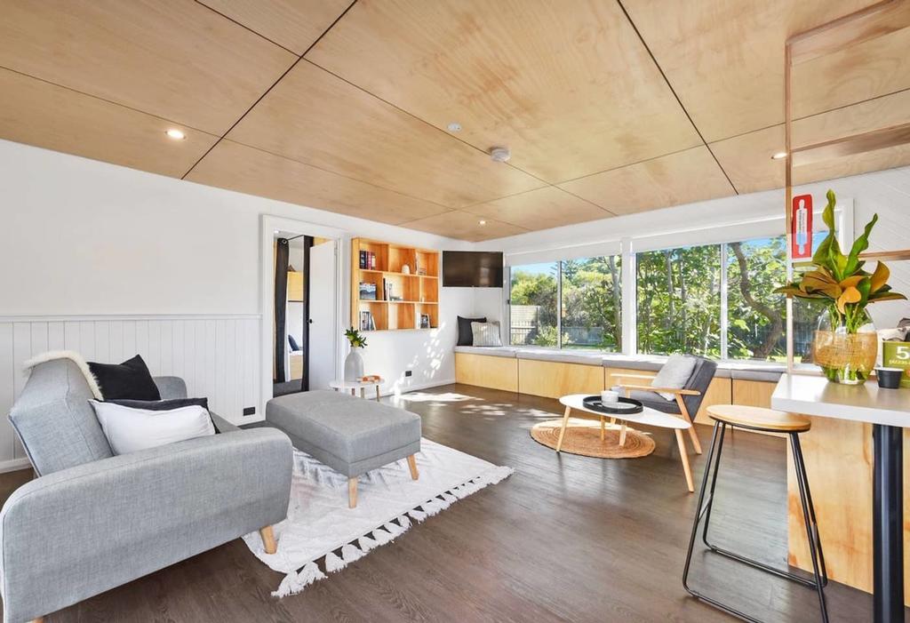 Bream Creek TAS Accommodation QLD