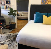 BungalowTenterfield - Modern Vintage Luxury - Accommodation QLD