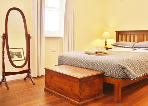 Bungaree Station - Accommodation QLD 2