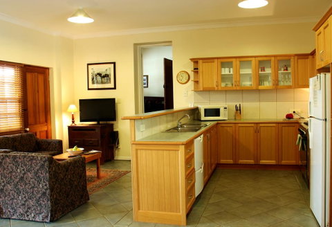 Bungaree Station - Accommodation QLD 3