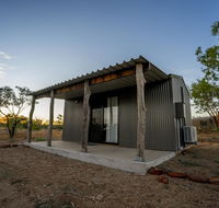 Bungle Bungle Caravan Park - Accommodation QLD